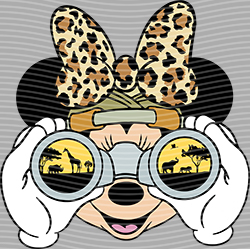 Mickey-AMQ 3795